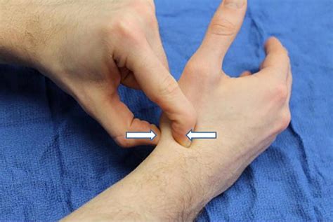 axial compression test hand|axial compression test positive.